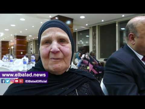 صدى البلد | ام شهيد : ابني اخبرني بأنه سيلقي ربه شهيدا وهو صائم