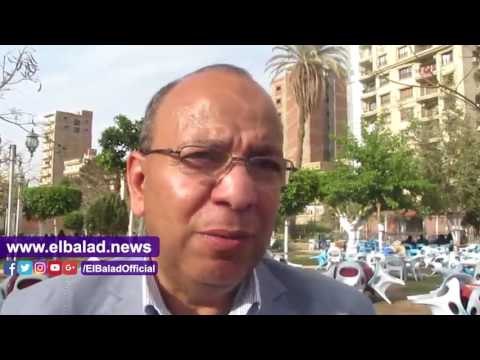 صدى البلد | تأجيل انغقاد الجمعية العمومية لنادى الفيوم للغد