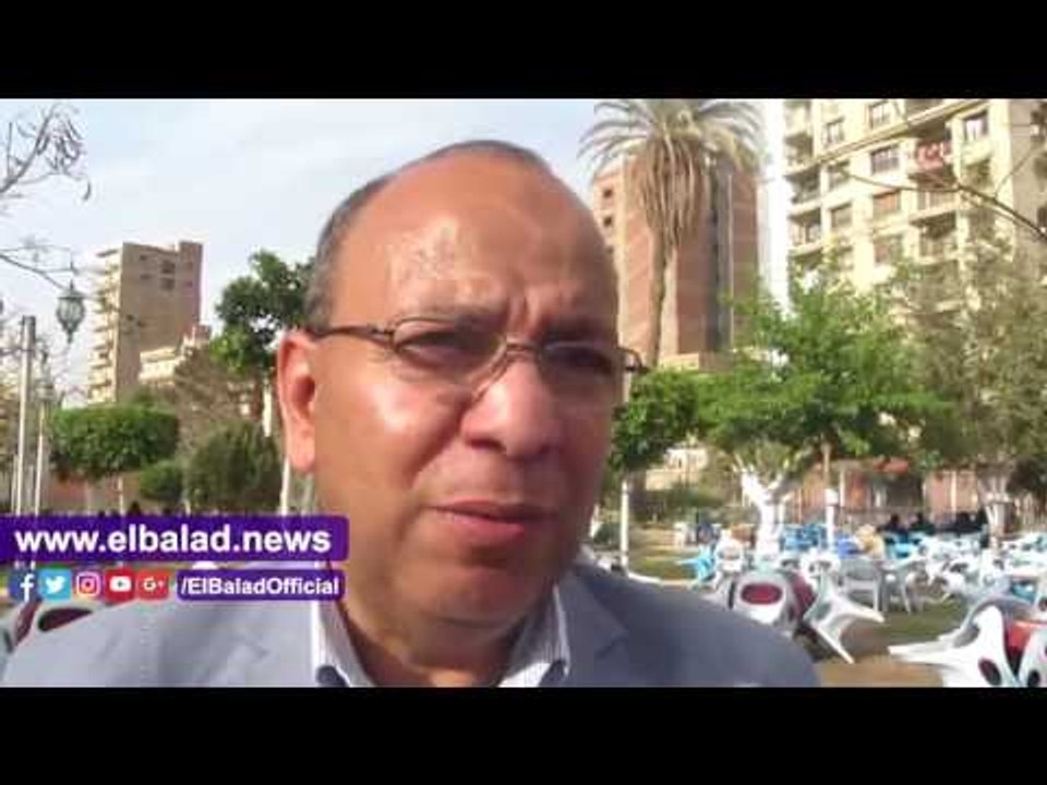 صدى البلد | تأجيل انغقاد الجمعية العمومية لنادى الفيوم للغد