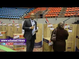 صدى البلد |ننشر أسماء 56 سجينة وحارساً تم تكريمهم بمصلحة السجون في عيد الأم