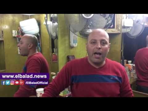 صدى البلد | شاهد عيان : الاسعاف والمطافي وصلوا الي عقار بولاق ابو العلا عقب الواقعة بساعة