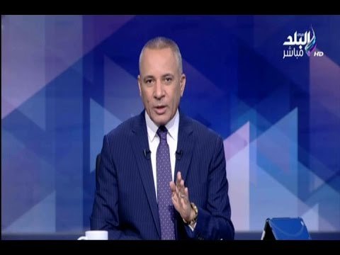 على مسئوليتي - أحمد موسى على غضب القرضاوى من تحرير الموصل من داعش منتهى الكفر والأجرام