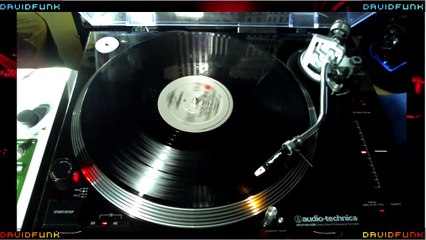 CHARLES BLACKMAN - special part of me (1988) [vocal]