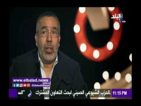 صدى البلد |مدحت العدل يكشف عن أول قصة حب فى حياته على الهواء