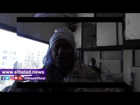 صدى البلد | جد الطفلة المغتصبة بالدقهلية يطالب القضاء باعدام المتهم فورا