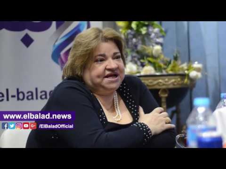 صدى البلد | مى مسحال لـ"صدى البلد": "بترا" ليست المرة الاولى التى اقدم فيها وجوها جديدة للسينما