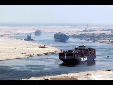 صباح البلد | أزمة قناة السويس وعلاقتها بدولة المجر