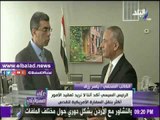 صدى البلد |ياسر رزق: «ترامب» وصف القرارات الاقتصادية المصرية بالشجاعة