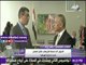 صدى البلد |ياسر رزق: «ترامب» أكد لـ «السيسي» أن فوز كلينتون بالإنتخابات كان يضع مصر في موقف سيئ