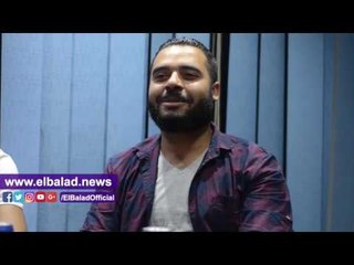 صدى البلد | أبطال "بترا" يكشفون أصعب مشاهد تصوير الفيلم