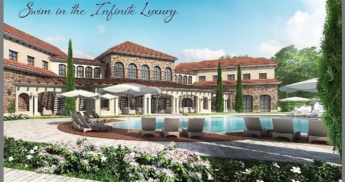 Lavenir Sabbour Apartment Semi Finished Resale at Mostakbal City