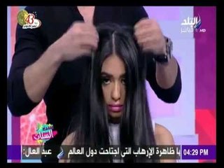 ست الستات - أحدث قصات الشعر للسيدات