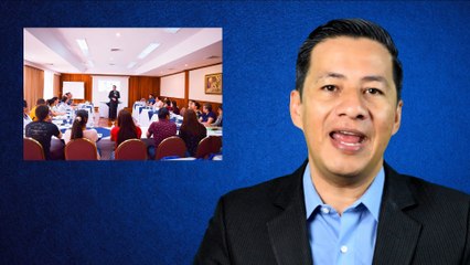 Video Capacitación de Motivación Laboral Empleados empresa.