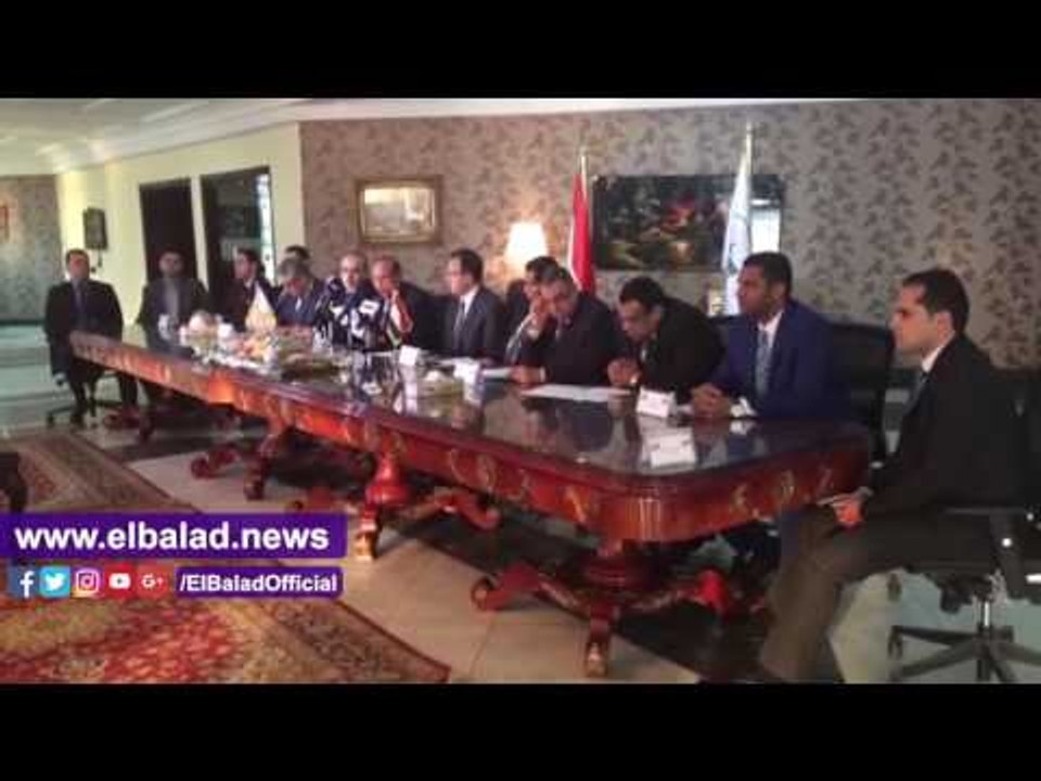 صدى البلد |  بيان ناري من أندية قضاة "مجلس الدولة" لرفض تعديل قانون "السلطة القضائية"