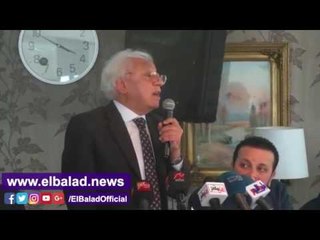 فقيه قانونى :هناك قوانين بالبرلمان تحتاج إلى تعديل سريع لكن النوايا الخبيثة ارادت اثارة الفتنة