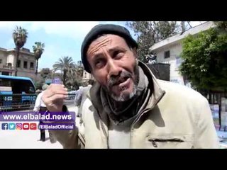 صدى البلد | مواطنون : كتابة السعر على المنتجات بقضى على انفلات الأسواق