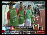 مع شوبير - مدرب منتخب مصر يكشف سر تألق اللاعبين في الشوط الثاني من مباراته مع الكونغو