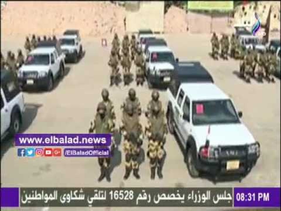 صدى البلد |أبو العينين :الإعلام الغربي يزيف الحقائق عن مصر ويتجاهل ما يحدث من إنجازات