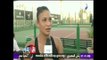 انطلاق بطولة شرم الشيخ الدولية لتنس السيدات