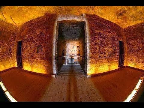 صباح البلد - صباح البلد | شاهد لحظة تعامد الشمس على قدس أقداس معبد أبوسمبل