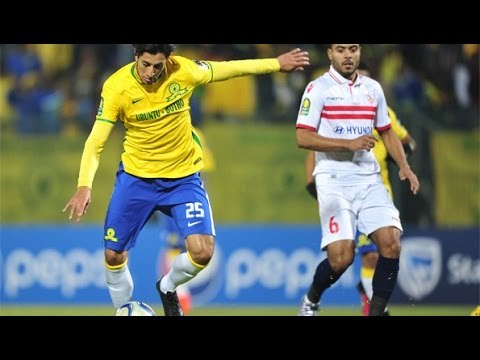 صباح البلد - شاهد أسباب هزيمة الزمالك أمام صن داونز في نهائي دوري أبطال أفريقيا