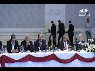 صباح البلد | الإحتفال بإستقبال الطلاب الجدد بجامعة عين شمس