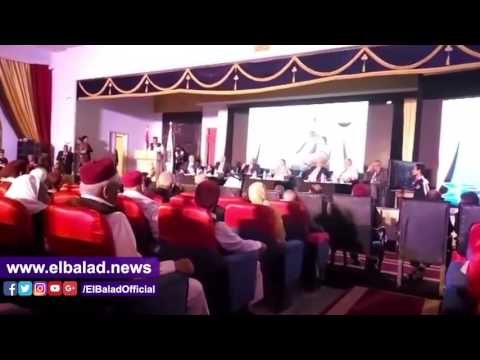 صدى البلد | توقيع 5 عقود استثمارية بواحة سيوة بقيمة 2 مليار جنيه