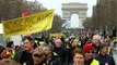 Yellow vest protests steadfast for 17th consecutive week in face of Macron's 'grand debate'