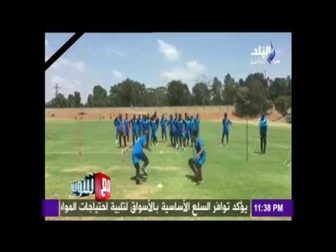 مع شوبير - تصريحات نارية لـ مؤمن سليمان بعد هزيمة الزمالك أمام صن داونز