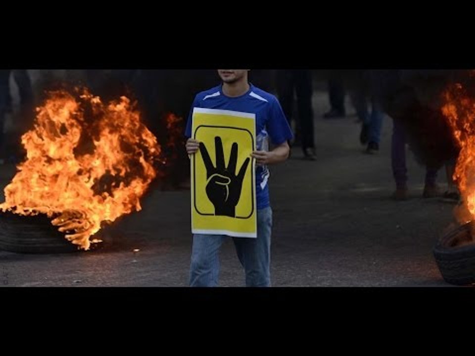 على مسئوليتي - أحمد موسى لـ"المصريين" بلغ عن الإخواني اللي موجود في بيتك وشغلك