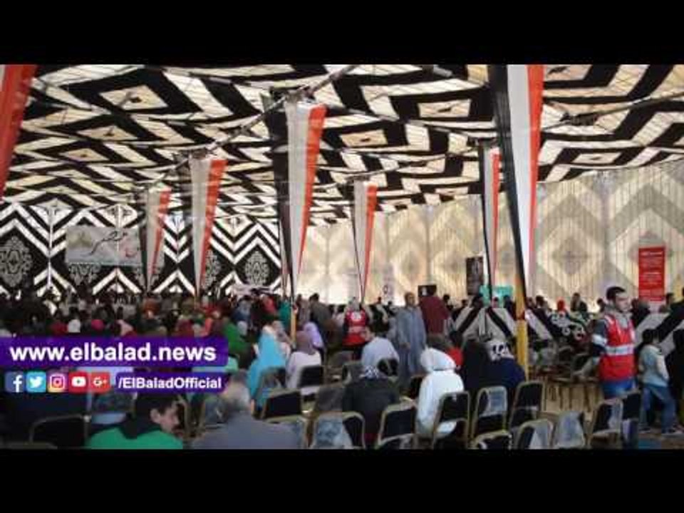 صدى البلد |محافظ الغربية: نبذل جهدنا لتوفير فرص عمل للشباب