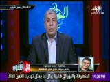 احمد مسعود: حارس مرمي المقاصة ما بين أداء جيد وصد ضربة جزاء