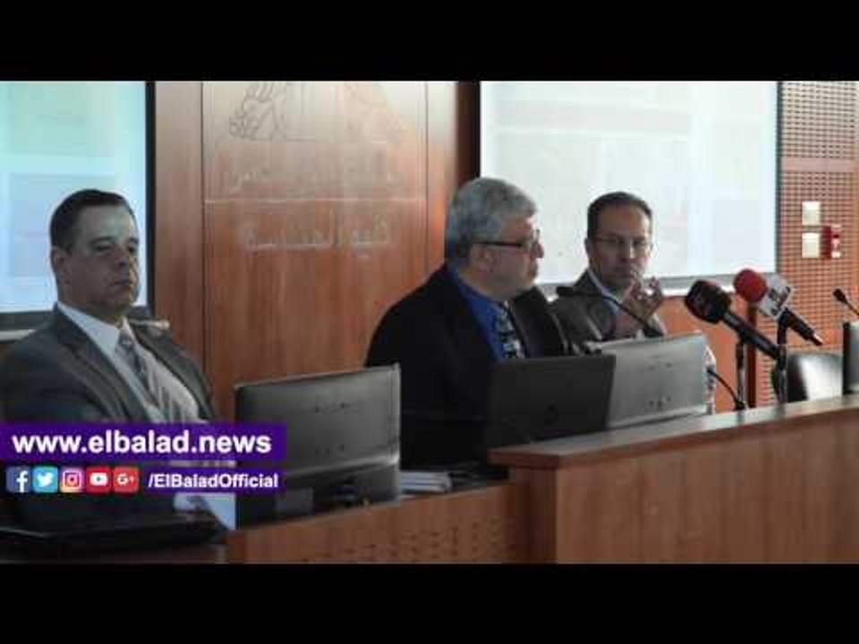 صدى البلد | عميد هندسة عين شمس: إنشاء مركز الابتكار والإبداع مثال جيد للتعاون مع القطاع الخاص