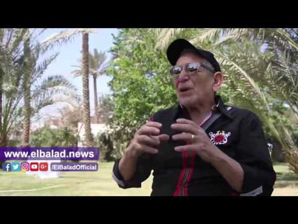 صدى البلد |عدلي القيعي يكشف حقيقة وجود مراكز قوى بالأهلي