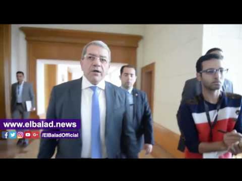 صدى البلد |وزير المالية لـ"صدي البلد": مواجهة القرارات الاقتصادية الأخيرة