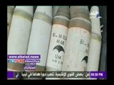 صدى البلد | العقيد أحمد المسماري: الجيش الليبي سيطر على مخازن أسلحة وذخيرة تابعة للإرهابيين