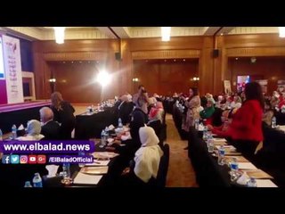 صدى البلد | تفاصيل فعاليات أول مؤتمر طبى لصحة المرأة تطلقه مؤسسة الأهرام
