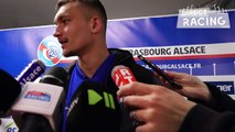 Ludovic Ajorque : 