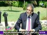 ست الستات | المخرج خالد يوسف لـ ست الستات : المرأة المصرية 