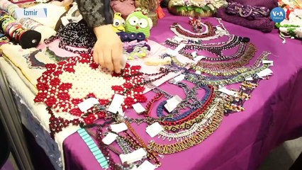 'Suriyeli Kadın Mültecilerin Yükü Daha Ağır'