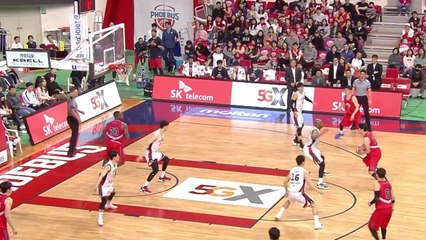 현대모비스, 정규리그 1위 확정...팀 통산 7번째 / YTN