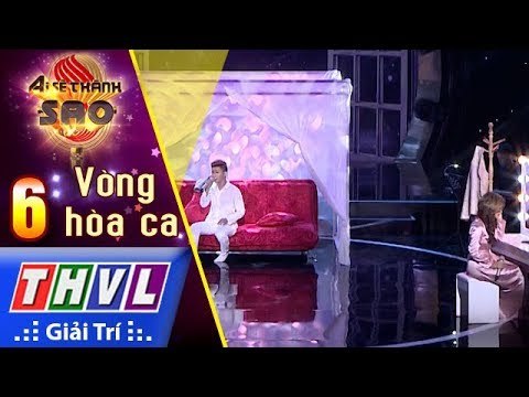 THVL | Ai sẽ thành sao Mùa 2 - Tập 6[8]: Đừng ai nhắc về anh ấy - Phượng Vũ, Hữu Thọ