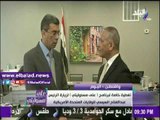صدى البلد |ياسر رزق: أمريكا تعهدت بدعم مصر عسكريا واقتصاديا وتذليل العقبات أمام الاستثمار