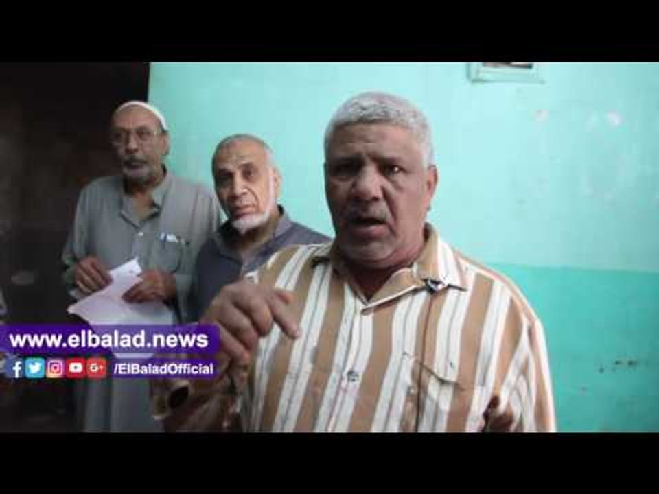 صدى البلد | مكتب تموين الوراق: لم نخطر بقرار تحديث بيانات المواطنين