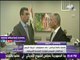 صدى البلد |شاهد .. ياسر رزق يكشف تفاصيل 150 دقيقة حاسمة بين «السيسي» و«ترامب»