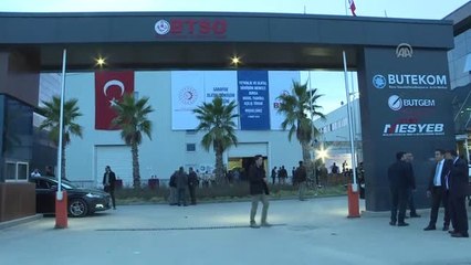 Model Fabrikaların Sayısını 2022'ye Kadar 10'a Çıkarmayı Hedefliyoruz"