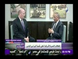 صدى البلد |أحمد موسى: القوات المسلحة المصرية لم تكن تابعة لأى دولة أجنبية يوما ما
