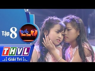 THVL | Bí ẩn song sinh - Tập 8[4]: Tài năng song sinh - Mình Thư, Mai Thư
