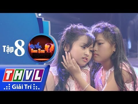 THVL | Bí ẩn song sinh - Tập 8[4]: Tài năng song sinh - Mình Thư, Mai Thư