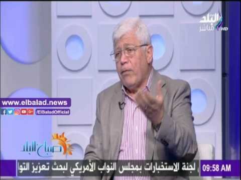 صدى البلد |خبير عسكري: التخطيط الاستراتيجي لمقاومة الارهاب في مصر يسير بخطى ثابتة
